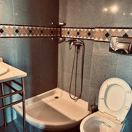 Prázdninový dům With Pool Meia Lagos