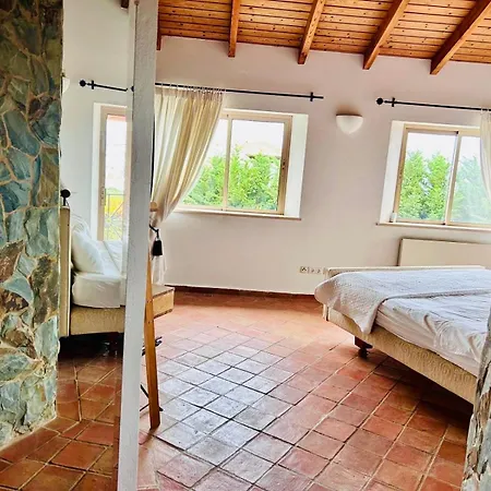 Prázdninový dům With Pool Meia Lagos
