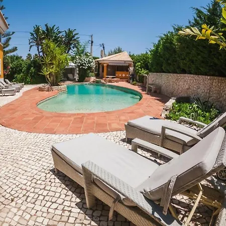 Prázdninový dům With Pool Meia Lagos