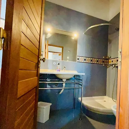 Prázdninový dům With Pool Meia Lagos